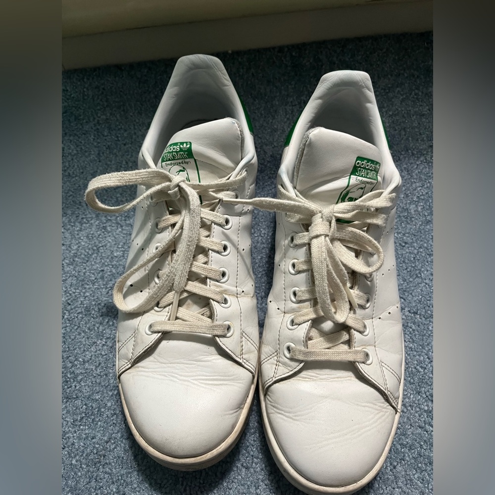 Adidas Stan Smith Size 11